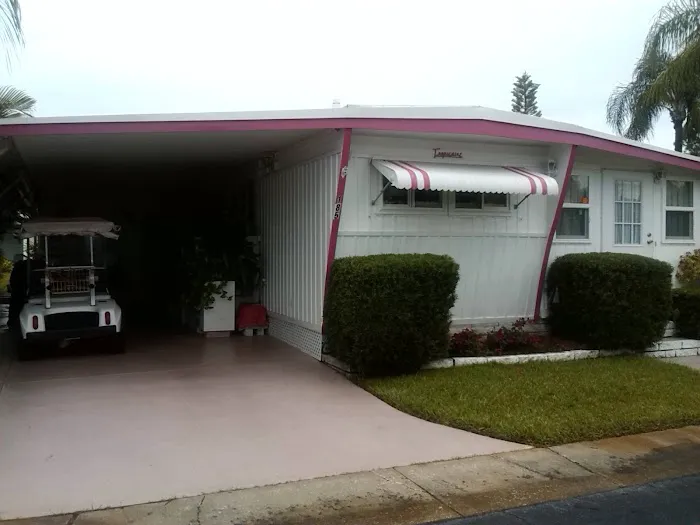 Honeymoon Mobile Home Park Picture 4