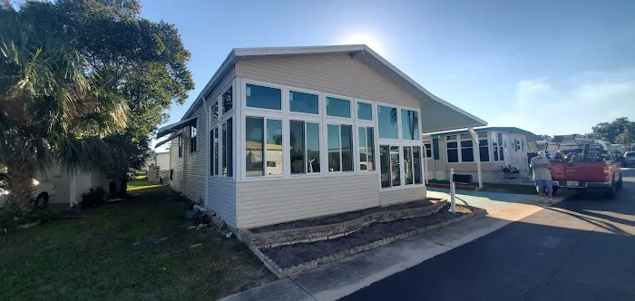 Honeymoon Mobile Home Park Picture 5