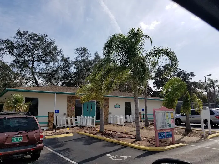 Honeymoon Mobile Home Park Picture 10