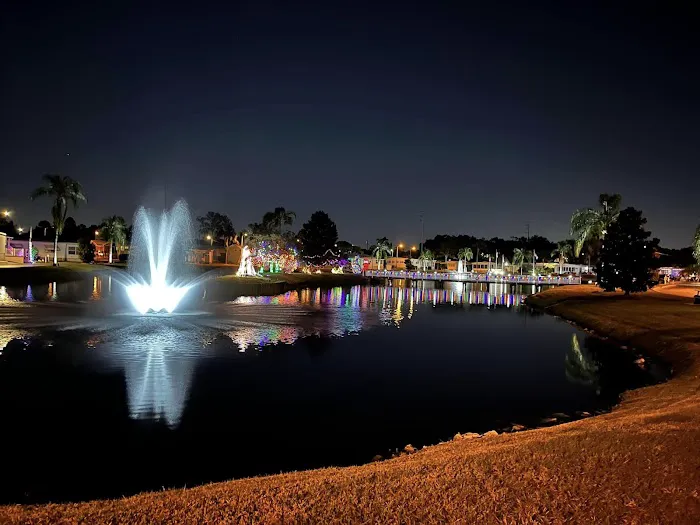 Lake Highlander Mobile Home Park (55+) Picture 1