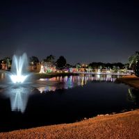 Lake Highlander Mobile Home Park (55+) ico