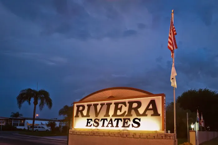 Riviera Estates Picture 3