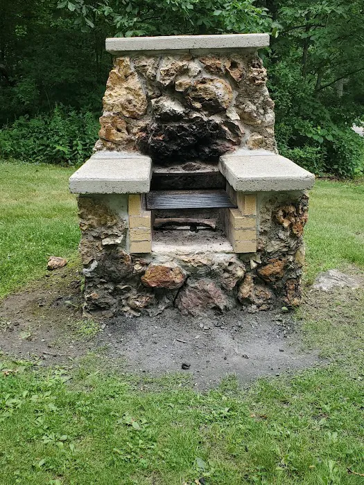 Blue Mound Campground Picture 9