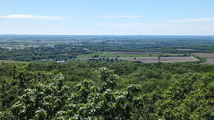 Blue Mound Campground Picture 6