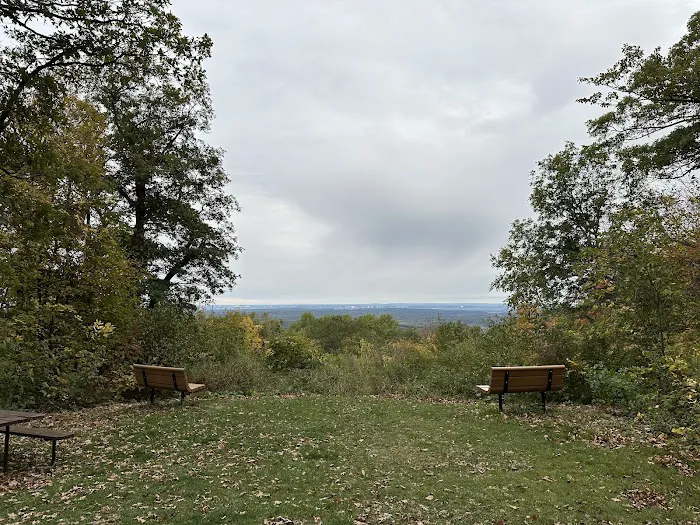 Blue Mound Campground Picture 2