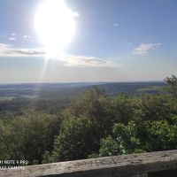 Blue Mound Campground ico