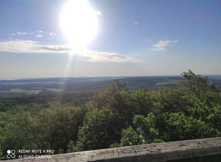 Blue Mound Campground