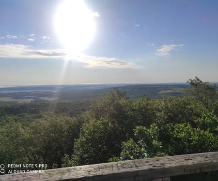 Blue Mound Campground