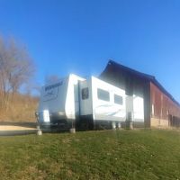 Camper Chris ico