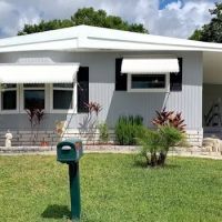 Dunedin Village ico