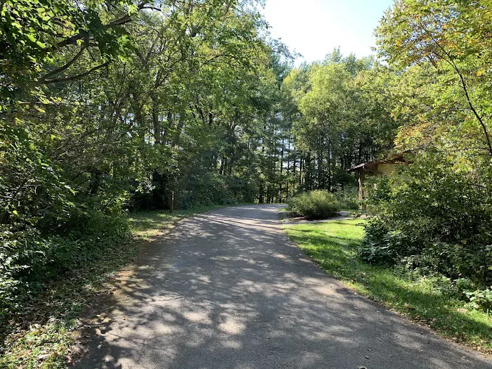 Canyon Ridge Campground Picture 8