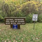 Canyon Ridge Campground