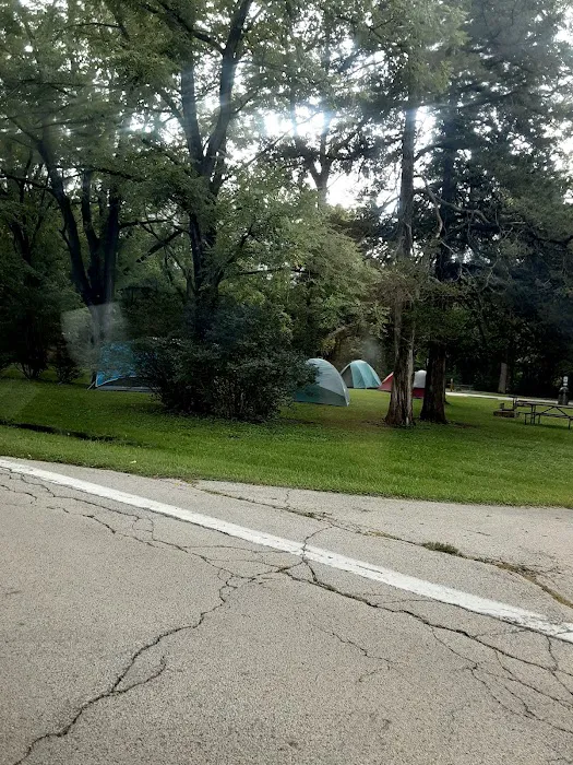 Canyon Ridge Campground Picture 9