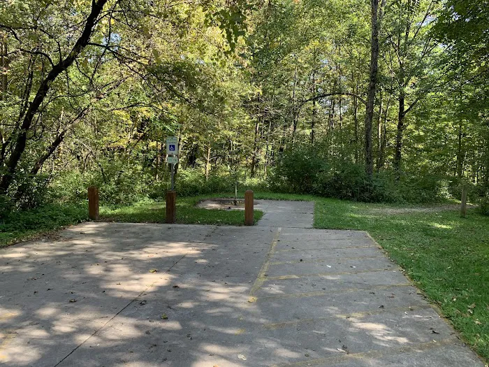 Canyon Ridge Campground Picture 4
