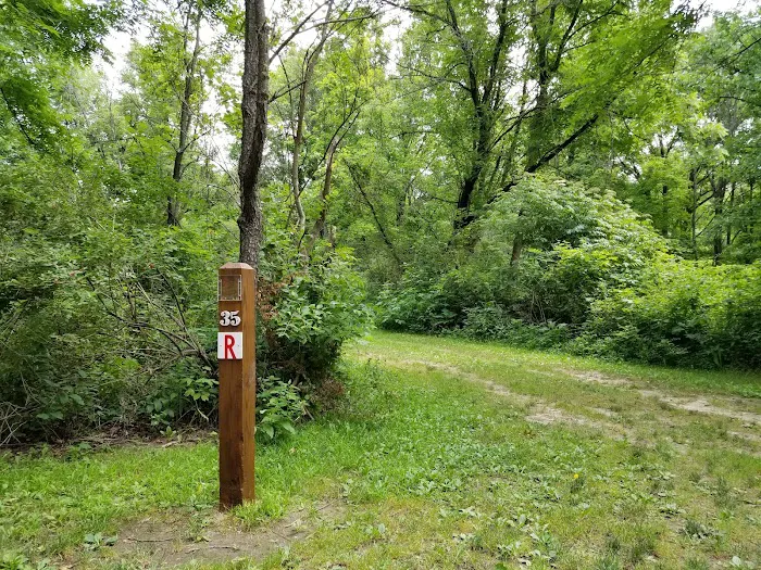 Canyon Ridge Campground Picture 3
