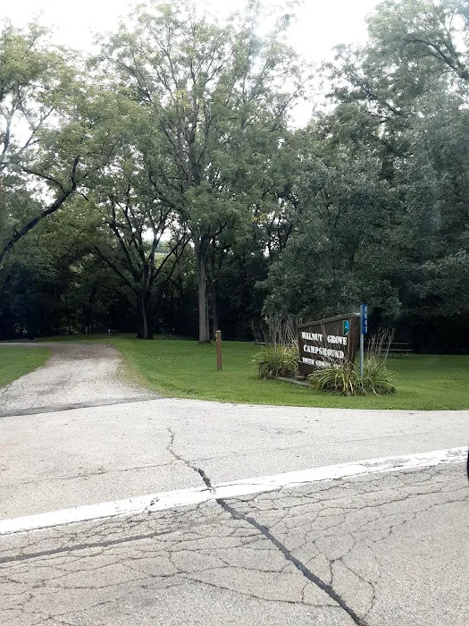 Canyon Ridge Campground Picture 6