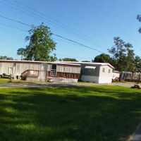 Wayne Wetzel Mobile Homes ico