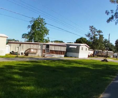 Wayne Wetzel Mobile Homes