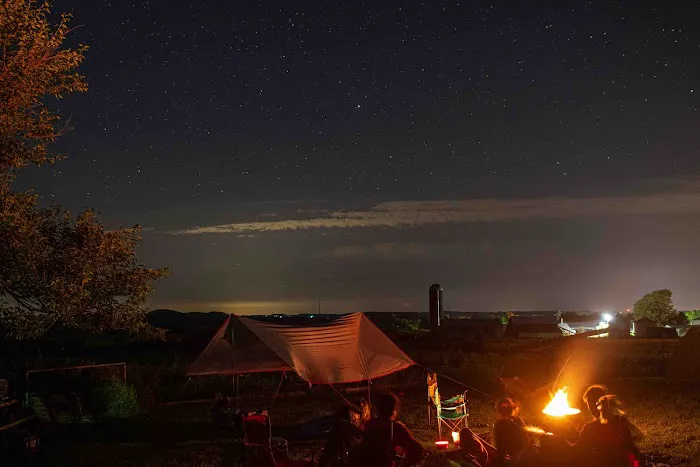 Linden Campground Picture 2