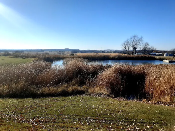 Linden Campground Picture 9