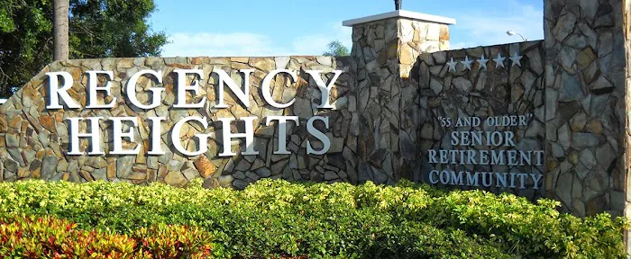 Regency Heights Picture 3