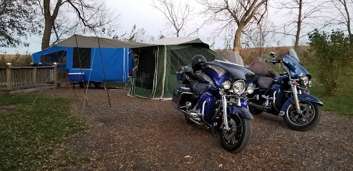 Vel Terra Campground Picture 7