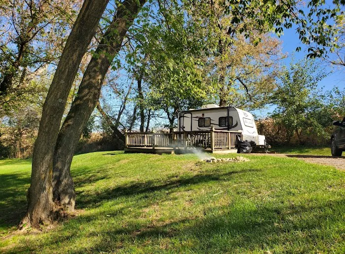 Vel Terra Campground Picture 5