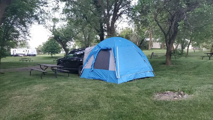 Vel Terra Campground Picture 4