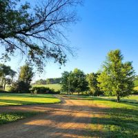 Vel Terra Campground ico
