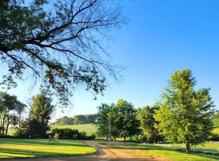 Vel Terra Campground