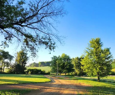 Vel Terra Campground