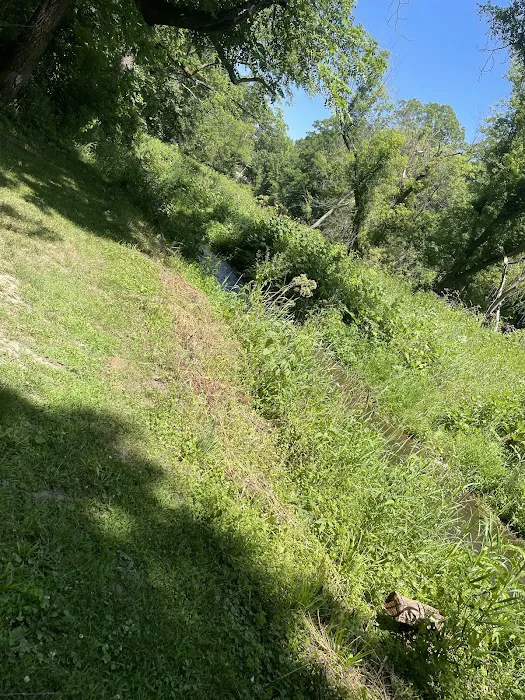 Apple Canyon Lake Campground Picture 9
