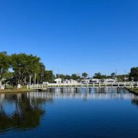 Amber Glades Mobile Home Park ico