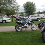 Wolf Creek Campground