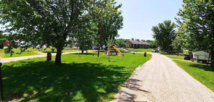 Wolf Creek Campground Picture 7