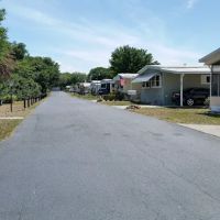 Colony Club Mobile Home Estates ico