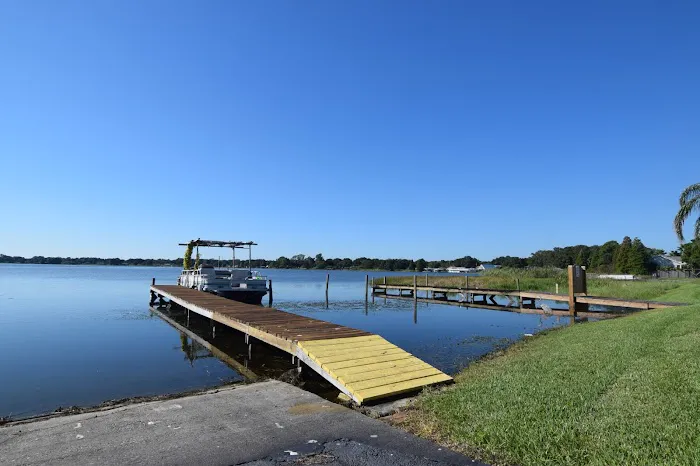 Cypress Shores Manufactured Home Community Picture 3