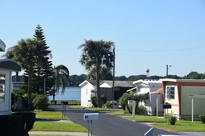 Cypress Shores Manufactured Home Community Picture 8