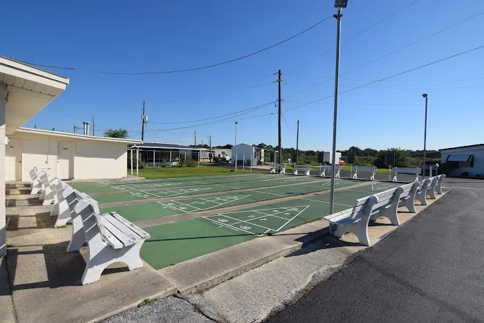 Cypress Shores Manufactured Home Community Picture 6