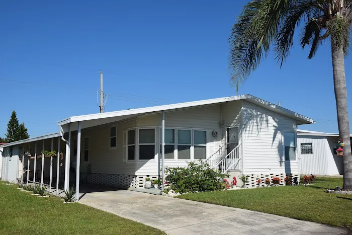 Cypress Shores Manufactured Home Community Picture 1