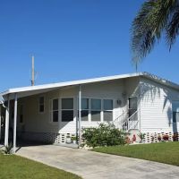 Cypress Shores Manufactured Home Community ico
