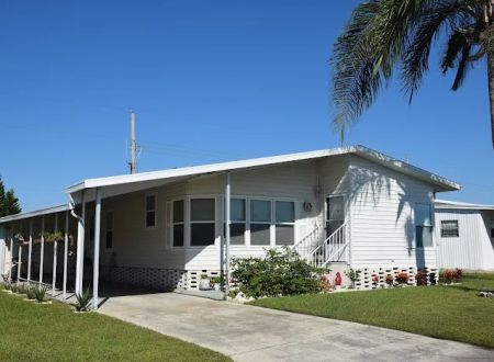 Cypress Shores Manufactured Home Community