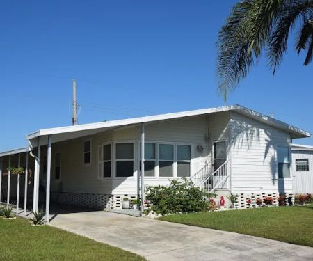 Cypress Shores Manufactured Home Community