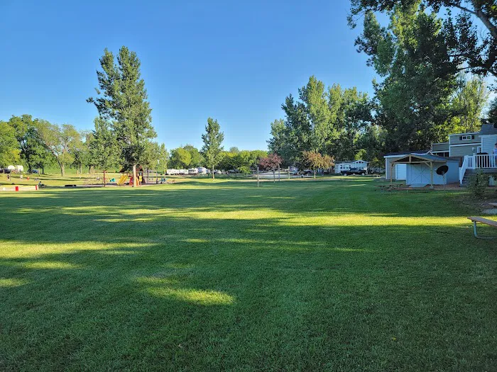Milton KOA Holiday Picture 10