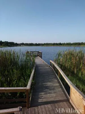 Dell Lake Village Mobile Home Community Picture 5
