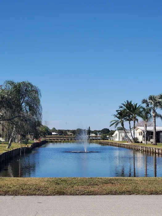 Lake Region Village Picture 10