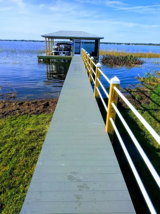 Lake Region Village Picture 9