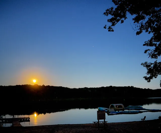 Hickory Hills Campground Picture 10