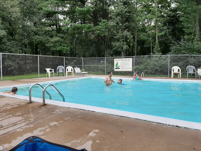 Hickory Hills Campground Picture 3