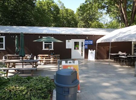 Hickory Hills Campground